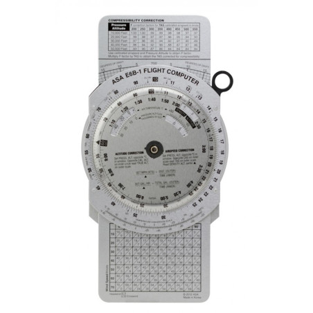 ASA Navi E6-B Micro ASA Navi E6-B Micro