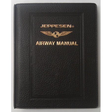 General Student Pilot Route Manual EASA General Student Pilot Route Manual EASA