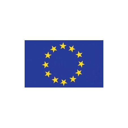 Flaga Europy Flaga Europy