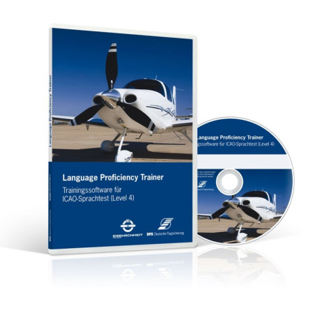 Language Proficiency Trainer, CD-ROM Language Proficiency Trainer, CD-ROM