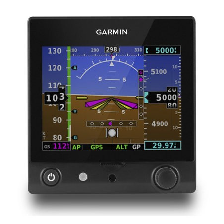 Garmin G5  z EASA  Certyfikatem - DG/HSI Garmin G5  z EASA  Certyfikatem - DG/HSI