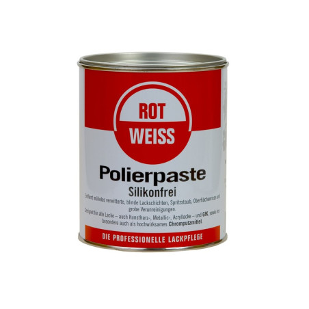 Pasta do Polerowania Pasta do Polerowania