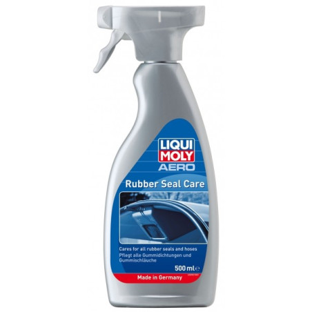 Aero Rubber Seal Care Aero Rubber Seal Care