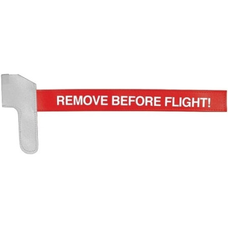 Osłona rurki Pitot Cessna standart Osłona rurki Pitot Cessna standart