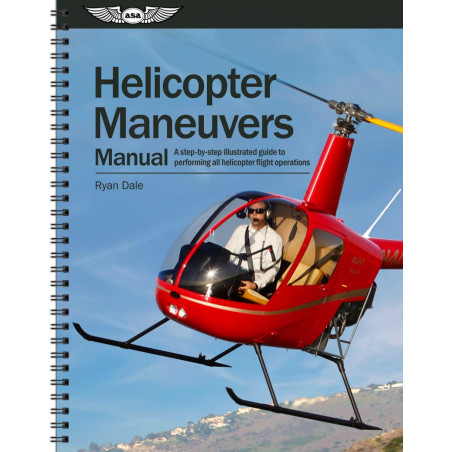 Helicopter Maneuvers Manual Helicopter Maneuvers Manual
