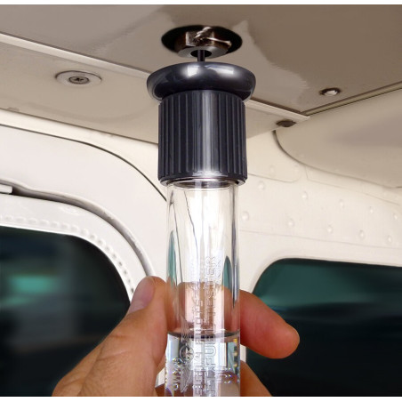 Tester paliwa New Tester paliwa New