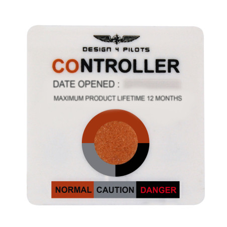 Pilot Kontroler CO Pilot Kontroler CO