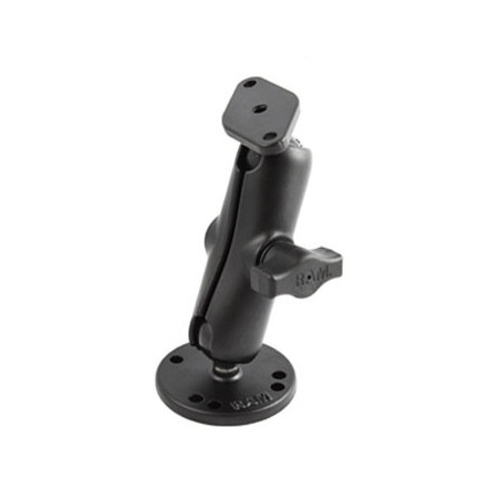 RAM MOUNT Mounting Bracket Set RAM MOUNT Mounting Bracket Set