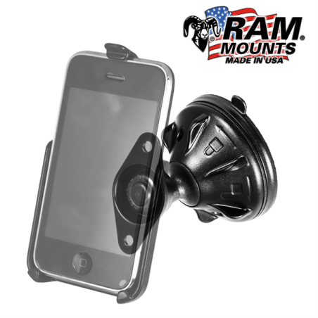 RAM MOUNT- uchwyt przyssawka RAM MOUNT- uchwyt przyssawka
