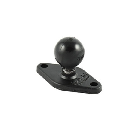 RAM MOUNT Base Plate Trapeze (B-Kulka) RAM MOUNT Base Plate Trapeze (B-Kulka)