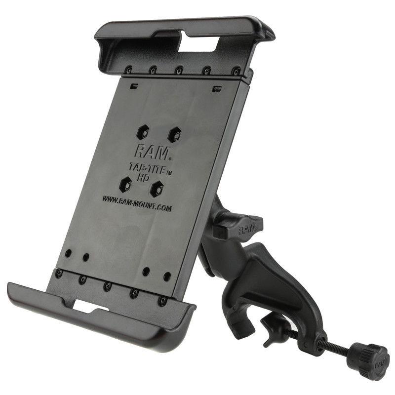 RAM MOUNT iPad - set na wolant RAM MOUNT iPad - set na wolant