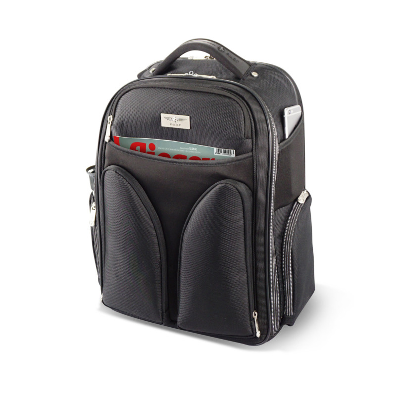 Plecka Pilota backpack Plecka Pilota backpack