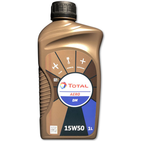 TOTAL Olej silnikowy 15W 50 TOTAL Olej silnikowy 15W 50