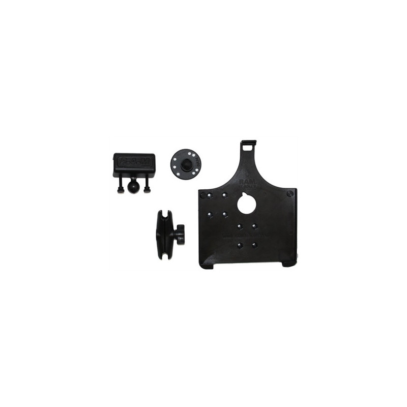 Ram Mount set iPad mini 4 na panel Ram Mount set iPad mini 4 na panel