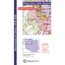 General Student Pilot Route Manual EASA