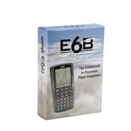 E6B Elektronic Flight Computers