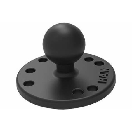 RAM MOUNT Base Plate (B) Kulka RAM MOUNT Base Plate (B) Kulka