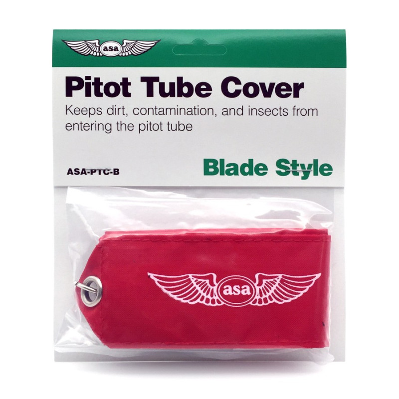 Osłona ASA - PTCB pitot cover Osłona ASA - PTCB pitot cover