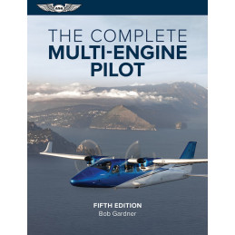 Multi Engine Pilot