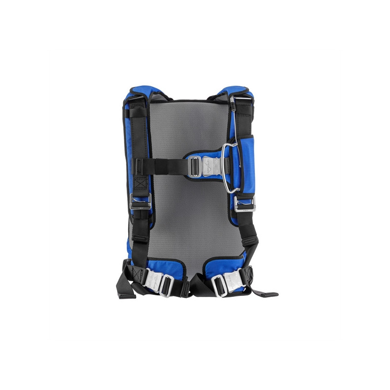 Spadochron ratunkowy RE-5L seria 5+ Spadochron ratunkowy RE-5L seria 5+