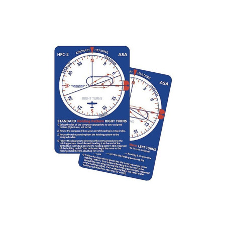 Holding Pattern wisualizer Holding Pattern wisualizer