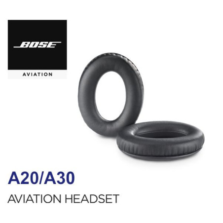 Bose A20 / A30 Ear Cushion Bose A20 / A30 Ear Cushion