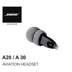 Osłona Mikrofonu BOSE A20 / A 30