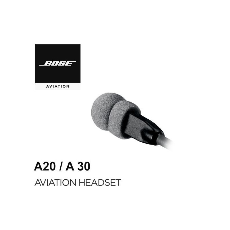 Osłona Mikrofonu BOSE A20 / A 30 Osłona Mikrofonu BOSE A20 / A 30