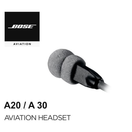 Osłona Mikrofonu BOSE A20 / A 30 Osłona Mikrofonu BOSE A20 / A 30