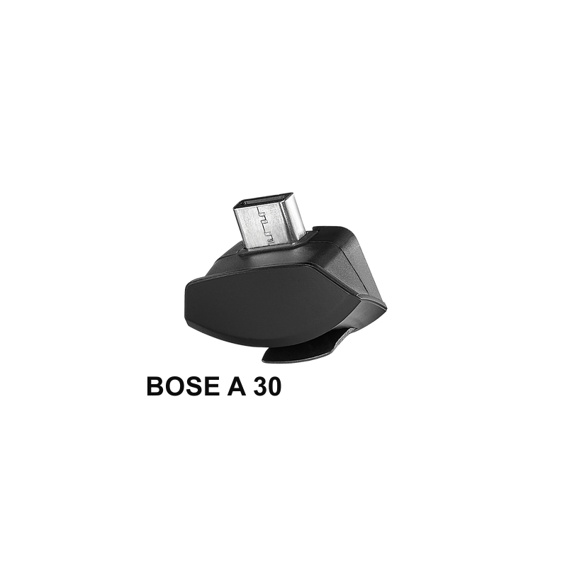 Bose A 30 -  Końcówka  zamiany strony kabla Bose A 30 -  Końcówka  zamiany strony kabla