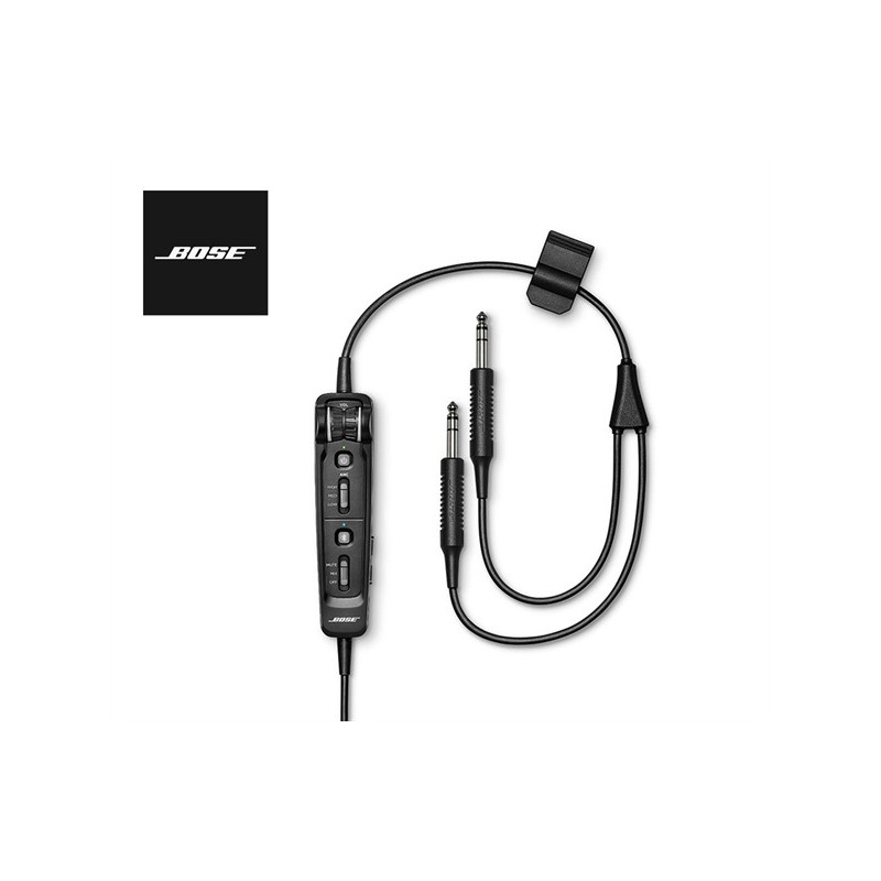 BOSE A30, Kabel i Moduł Bluetooth GA BOSE A30, Kabel i Moduł Bluetooth GA