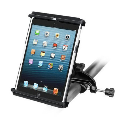 RAM MOUNT Tab - set iPad mini na wolant RAM MOUNT Tab - set iPad mini na wolant
