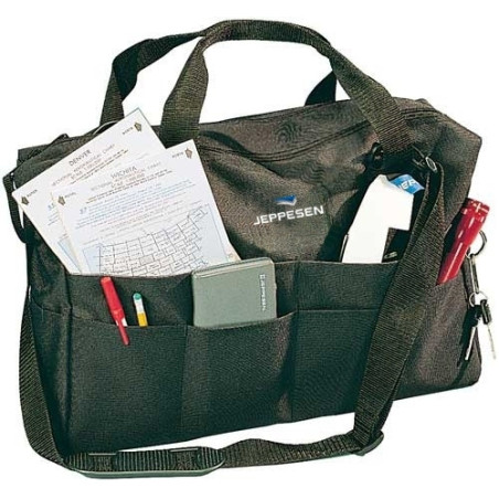 Torba pilota Jeppesen Bag Torba pilota Jeppesen Bag