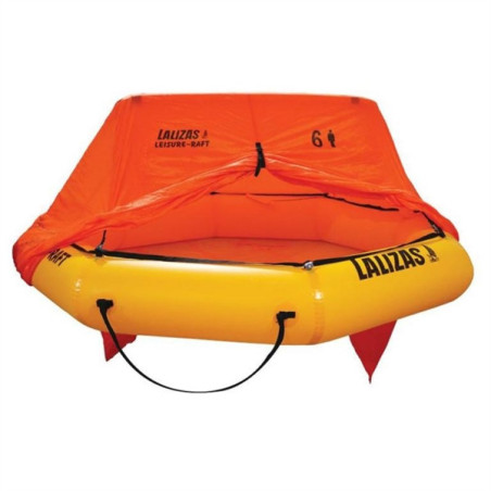 Wyspa ratunkowa 4 osoby-Life Raft Leisure-Raft Wyspa ratunkowa 4 osoby-Life Raft Leisure-Raft