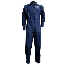 Dla Pilotów Overall Nomex® granatowy