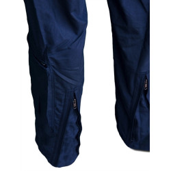 Dla Pilotów Overall Nomex® granatowy Dla Pilotów Overall Nomex® granatowy