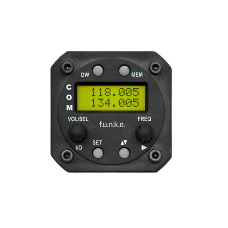 Radio ATR 833S  FUNKE Radio ATR 833S  FUNKE