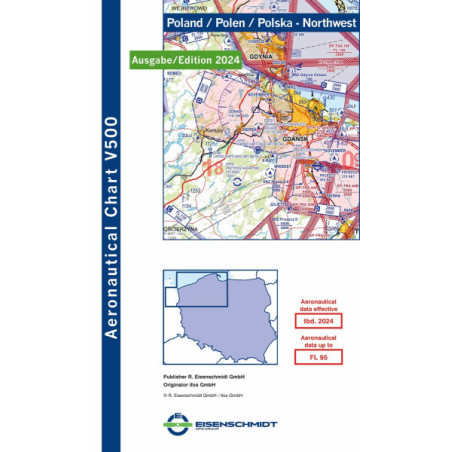 General Student Pilot Route Manual EASA General Student Pilot Route Manual EASA