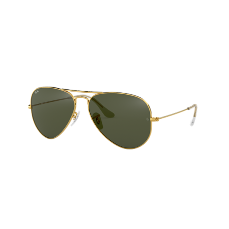 Ray-Ban Aviator Classic Gold Ray-Ban Aviator Classic Gold