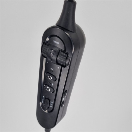 Adapter Bluetooth do słuchawek pasywnych Adapter Bluetooth do słuchawek pasywnych