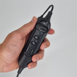 Adapter Bluetooth do słuchawek pasywnych