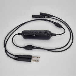 Adapter Bluetooth do słuchawek pasywnych Adapter Bluetooth do słuchawek pasywnych
