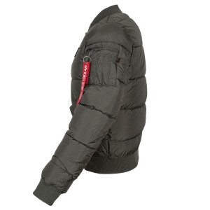 New - Bombowiec MA-1 Alpha Industries