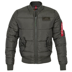 New - Bombowiec MA-1 Alpha Industries