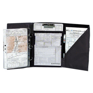 Nakolannik Jeppesen IFR
