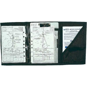 Nakolannik Jeppesen IFR