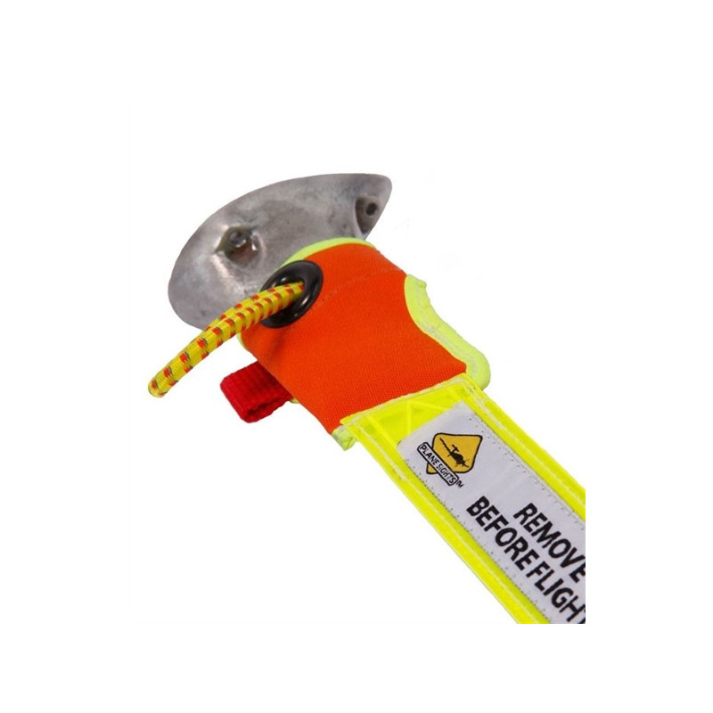 Osłona Pitota blade