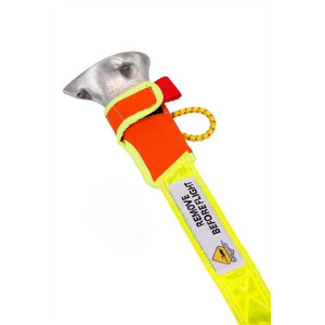 Osłona Pitota blade