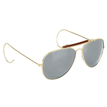 Okulary typu AIRFORCE przeciwsłoneczne Okulary typu AIRFORCE przeciwsłoneczne