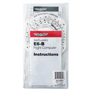 ASA Komputer Navi. E6-B-P
